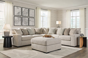 Ballyton Upholstery Package - 46 Furniture and Mattress Gallery