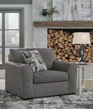 Load image into Gallery viewer, Gardiner Oversized Chair
