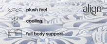 Load image into Gallery viewer, Plush Luxe 2.0 Mattress
