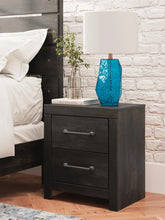 Load image into Gallery viewer, Hollivern Bedroom Set
