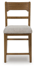 Load image into Gallery viewer, Cabalynn Counter Height Barstool
