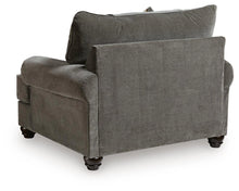 Load image into Gallery viewer, Tallow Creek Oversized Chair

