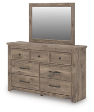 Load image into Gallery viewer, Rusticott Bedroom Set
