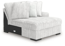 Load image into Gallery viewer, Stupendous Sectional with Chaise - 46 Furniture and Mattress Gallery
