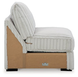 Stupendous Sectional with Chaise - 46 Furniture and Mattress Gallery