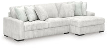 Load image into Gallery viewer, Stupendous Sectional with Chaise - 46 Furniture and Mattress Gallery
