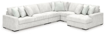 Load image into Gallery viewer, Stupendous Sectional with Chaise - 46 Furniture and Mattress Gallery
