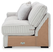 Load image into Gallery viewer, Stupendous Sectional with Chaise - 46 Furniture and Mattress Gallery
