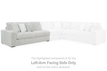 Load image into Gallery viewer, Stupendous Sectional with Chaise - 46 Furniture and Mattress Gallery
