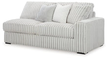Load image into Gallery viewer, Stupendous Sectional with Chaise - 46 Furniture and Mattress Gallery
