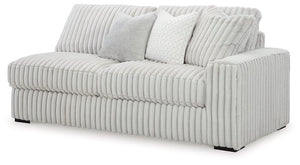 Stupendous Sectional with Chaise - 46 Furniture and Mattress Gallery