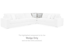 Load image into Gallery viewer, Stupendous Sectional with Chaise - 46 Furniture and Mattress Gallery
