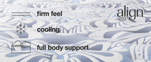 Load image into Gallery viewer, Firm Luxe 2.0 Mattress - 46 Furniture and Mattress Gallery
