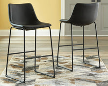 Load image into Gallery viewer, Centiar Pub Height Bar Stool
