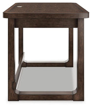 Load image into Gallery viewer, Breckington 56" Home Office Desk
