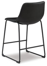 Load image into Gallery viewer, Centiar Counter Height Bar Stool
