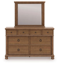 Load image into Gallery viewer, Rowlenstown Bedroom Set
