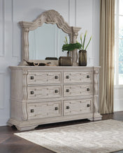 Load image into Gallery viewer, Bruchandi Bedroom Set
