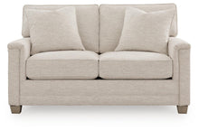 Load image into Gallery viewer, Rayne-Cove Loveseat

