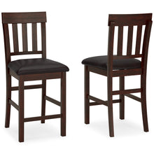 Load image into Gallery viewer, Haddigan Counter Height Bar Stool
