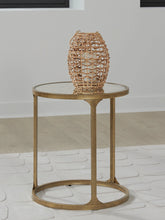 Load image into Gallery viewer, Korajane End Table
