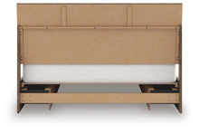 Load image into Gallery viewer, Chirason Bed
