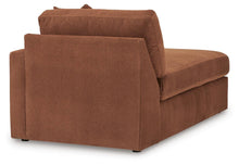 Load image into Gallery viewer, Modmax 5 Piece Sectional with Audio Console
