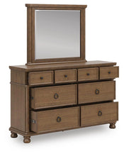 Load image into Gallery viewer, Rowlenstown Dresser
