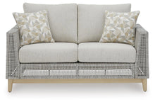 Load image into Gallery viewer, Seton Creek Outdoor Seating Set
