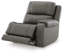 Load image into Gallery viewer, 5Z - Pittson Power Reclining Sectional
