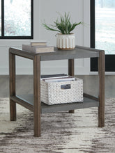 Load image into Gallery viewer, Kallenny End Table
