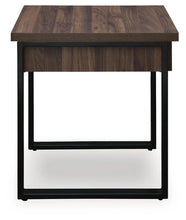 Load image into Gallery viewer, Wickman Falls End Table
