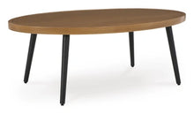 Load image into Gallery viewer, Horizon Hall Outdoor Coffee Table

