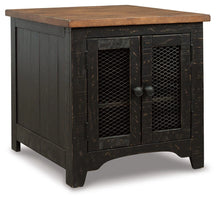 Load image into Gallery viewer, Valebeck End Table Set
