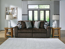 Load image into Gallery viewer, Midnight-Madness Sectional Sofa
