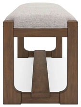 Load image into Gallery viewer, Cabalynn 63" Dining Bench
