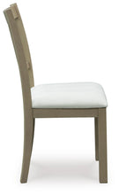 Load image into Gallery viewer, Calmoro Dining Chair
