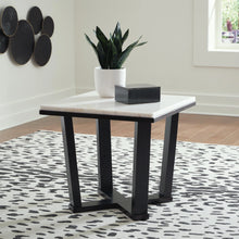 Load image into Gallery viewer, Fostead End Table
