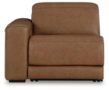 Load image into Gallery viewer, Magic Man 5-Piece Power Reclining Sectional
