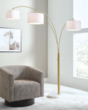 Load image into Gallery viewer, Valo Floor Lamp
