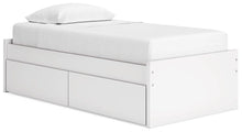 Load image into Gallery viewer, Onita Bed with 1 Side Storage image
