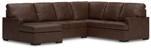 Load image into Gallery viewer, McDowlan Sectional with Chaise
