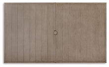 Load image into Gallery viewer, Beach Front Outdoor Dining Table
