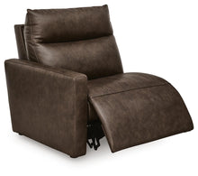 Load image into Gallery viewer, ModZ Power Reclining Sectional Loveseat
