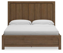 Load image into Gallery viewer, Cabalynn Bed with Storage
