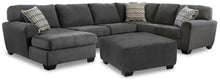Load image into Gallery viewer, Ambee Living Room Set
