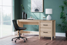 Load image into Gallery viewer, Battelle 60" Home Office Desk
