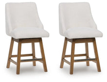 Load image into Gallery viewer, Cabalynn Counter Height Barstool
