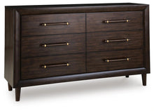 Load image into Gallery viewer, Dantenton Dresser
