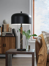 Load image into Gallery viewer, Alanbert Table Lamp
